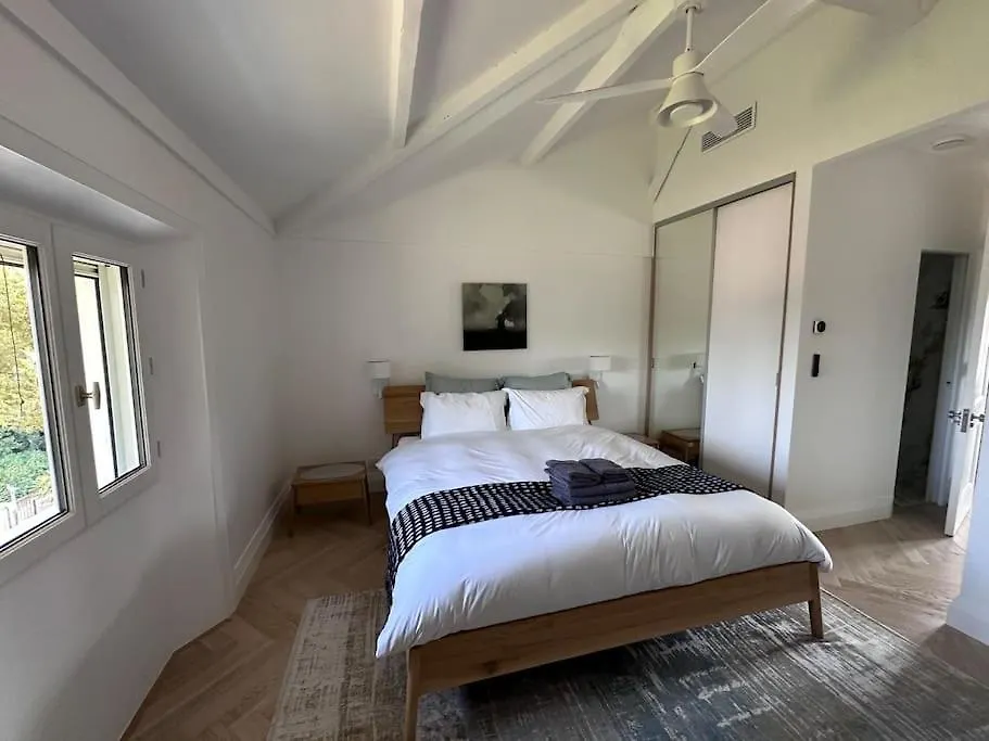 Villa Illette Cap D Antibes